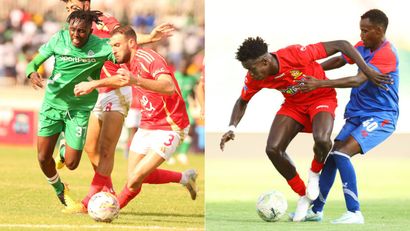 Shabana Secretary General details why Kenyan clubs struggle in CAF inter-club competitions