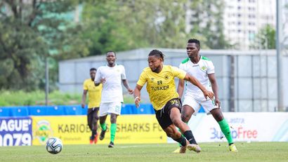 © Tusker FC