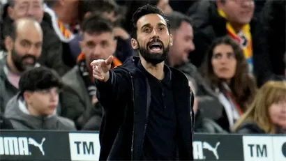 Alvaro Arbeloa (© Aitor Alcalde/Getty Images)