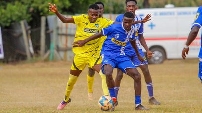 © Rodgers Odhiambo