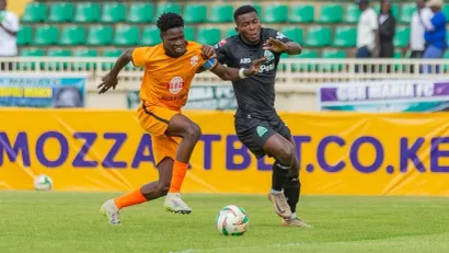© Gor Mahia FC