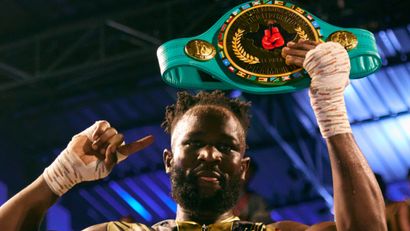 Joshua Wasike ©Kalakoda Promotions
