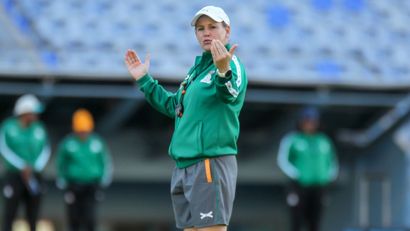Nora Häuptle ©FAZ