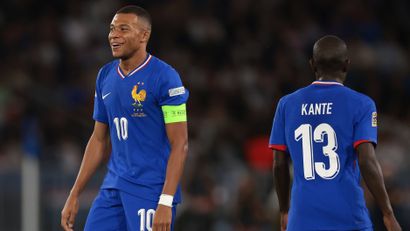 Are they really in a dispute? (©Jonathan Moscrop/Getty Images/Gallo Images)
