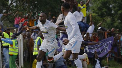 Migori Youth © Rodgers Odhiambo