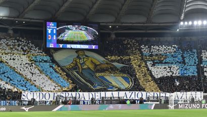(©Giuseppe Bellini/Getty Images/Gallo Images)