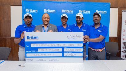 ©Britam