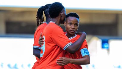 © Football Association of Zambia