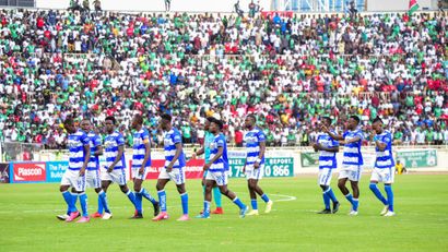 © AFC Leopards