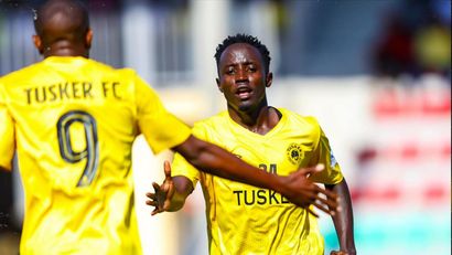 © Tusker FC