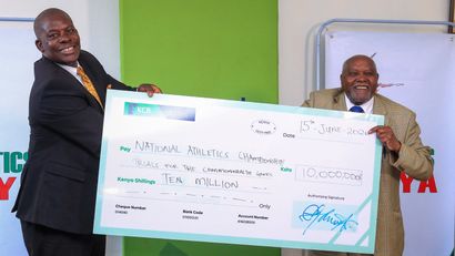 ©KCB Bank
