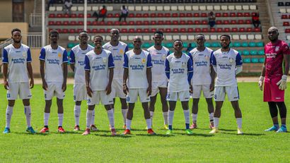 © Bandari FC