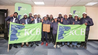 ©KCB Bank