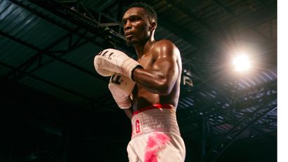 George Onyango ©Kalakoda Promotions