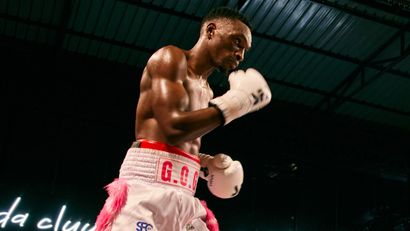 George Onyango ©Kalakoda Promotions