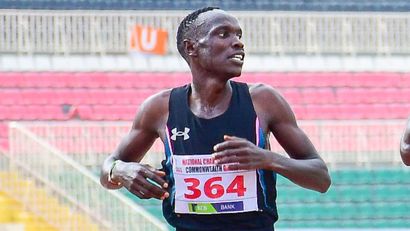 Edwin Kurgat © Nashipae Tabby