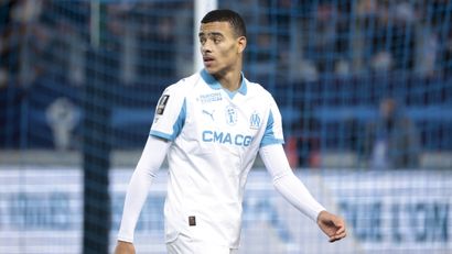 Mason Greenwood (©Getty Images)