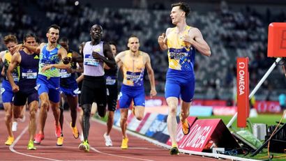 ©Wanda Diamond League