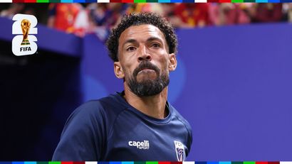 Vozinha (©Getty Images)