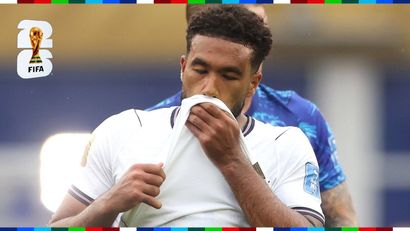 Another setback for Reece James (©Richard Pelham/Getty Images)