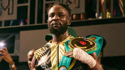 Joshua Wasike/Kalakoda Promotions