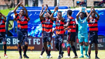 © AFC Leopards