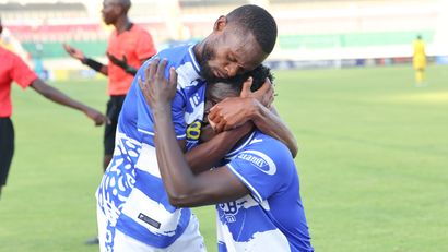 AFC Leopards players © Mozzart Sport
