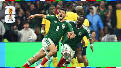 ©AFP