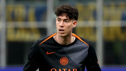 Alessandro Bastoni (©Getty Images)