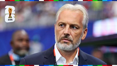 Sebastien Desabre (©Getty Images)