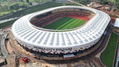 © Daily Sports UG