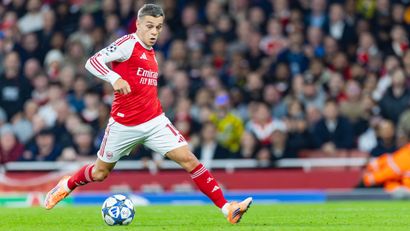  Leandro Trossard (©AFP)
