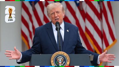 Donald Trump (©AFP)
