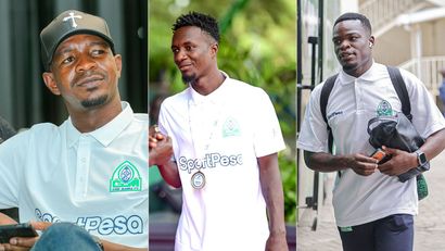 © Gor Mahia