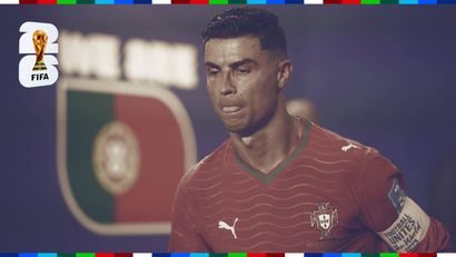 The man just won't step away from the national team (©Robert Cianflone/Getty Images)