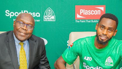 © Gor Mahia