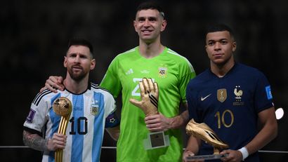 ©AFP