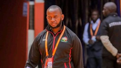 © Harambee Stars