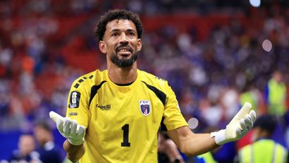 Vozinha (©Getty Images)