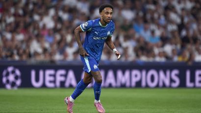 Pierre-Emerick Aubameyang (©Getty Images)