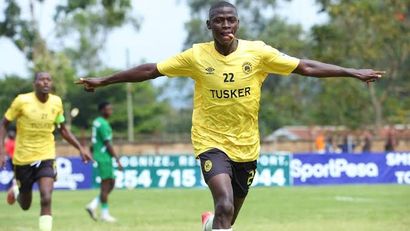 © Tusker