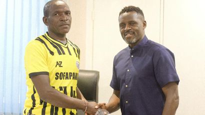 © Sofapaka
