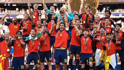 © FIFA World Cup