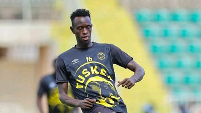 Fabian Adikiny © courtesy