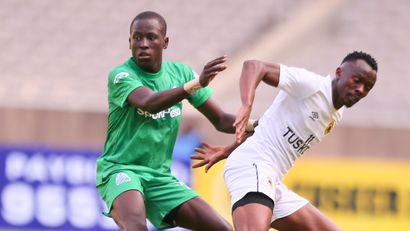 Gor Mahia vs Tusker © Mozzart Sport