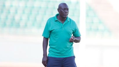 Abdalla Juma © Mozzart Sport