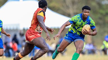 ©KCB RFC