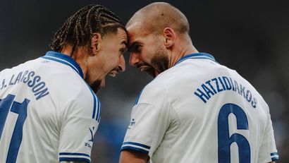 © Facebook/ FC Copenhagen
