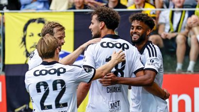 ©Rosenborg/ Facebook