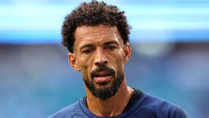 Vozinha (©Michael Reaves/Getty Images)
